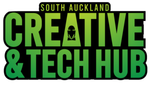 South Auckland Creative & Tech Hub | Home - SA Creative & Tech Hub