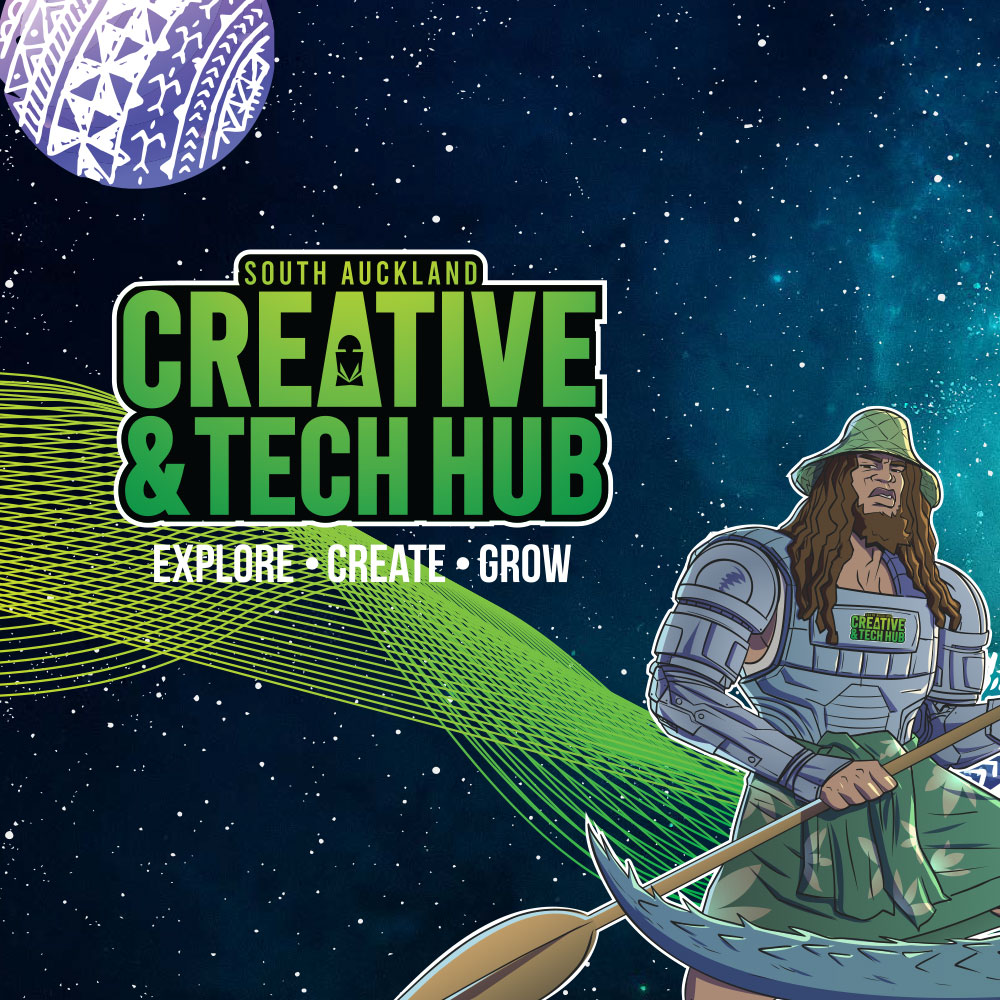 join-us - SA Creative & Tech Hub